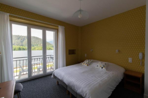 Hotel Bellevue, Chambon-Sur-Lac